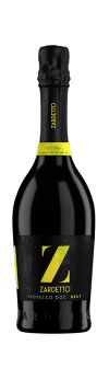 Bottle of Prosecco DOC Brut